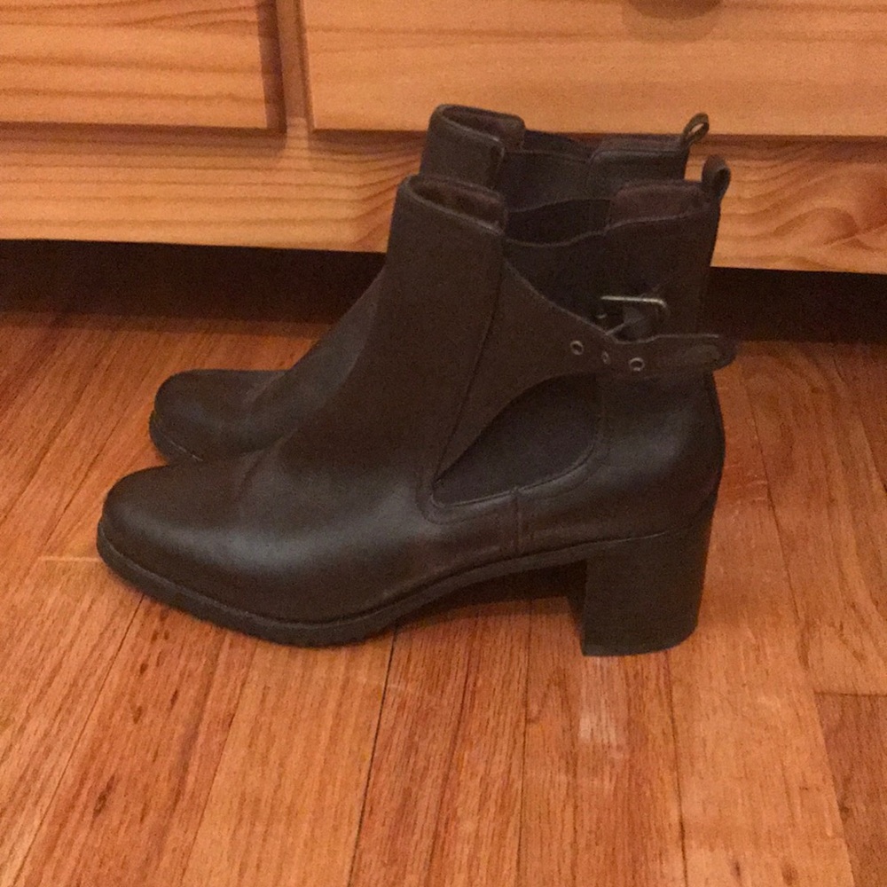 Markon Women’s Boots